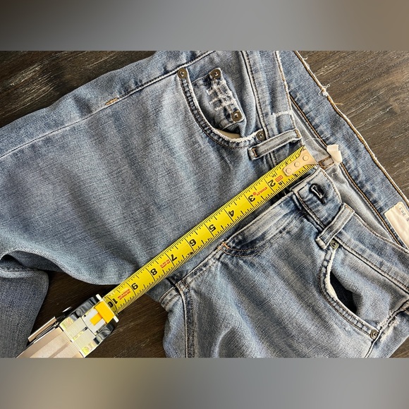 RAG & BONE THE DRE , sz24 - Picture 6 of 9